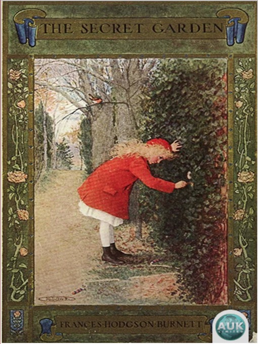 Title details for The Secret Garden by Frances Hodgson Burnett - Available